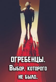 Огребенцы 2: Выбор, которого не было (Денис Петриков)