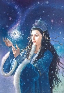 За северным ветром (Анна Монахова)