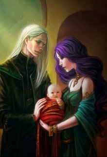 Цветы жизни (Рина Филат)
