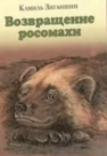 Возвращение росомахи (Камиль Зиганшин)