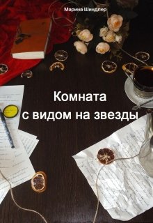 Комната с видом на звёзды (Марина Шиндлер)