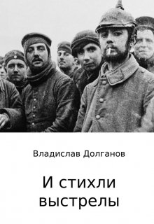 И стихли выстрелы (Владислав Долганов)