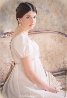 «Гордость и предубеждение». Пьеса (Asya Baturina)