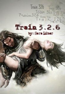 Поезд 3.2.6. Найди меня… (Sara Liber)