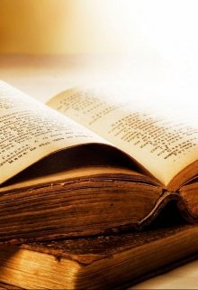 Книга добрых сердец. (Кэт)