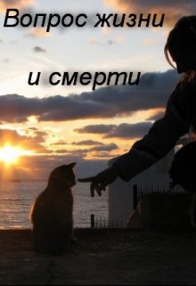 Вопрос жизни и смерти (Наталия Алексеева)