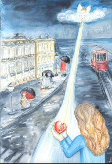 Изнанка (Sussie Little)