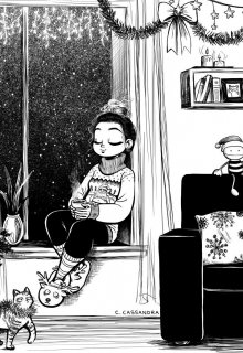 Дневник психа о любви (Найтин)