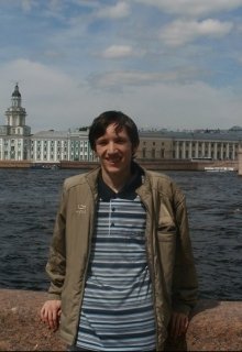 Виртуальная реальность (Ilmir)