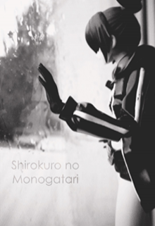 Черно-белые рассказы (shirokuro no Monogatari) (Дарья Сова)