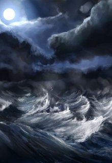 Страна по Ту Сторону Гор (Моргана Руднева)