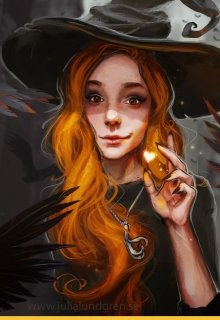 Танцуй, ведьма! (стихи) (Ники Окава)