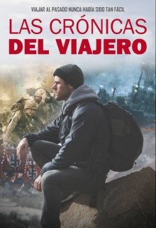 Las crónicas del viajero (Marcelo Cedeño)