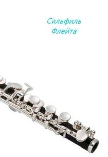 Флейта (Сильфиль)