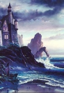 Град Луны — Лунатики (Моргана Руднева)