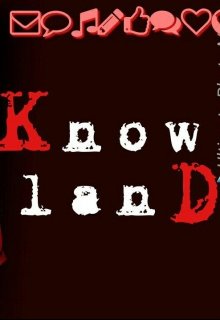 Knowland. Вверх дном. (Vikki Cleap)