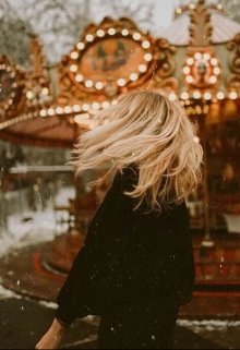 Любовь по обмену. Новый мир. (Dina Martin)