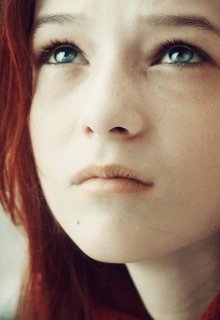 Живущая во льду (Нюра Фантом)