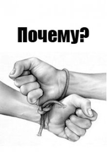 Почему? (Сергей Прикоп)