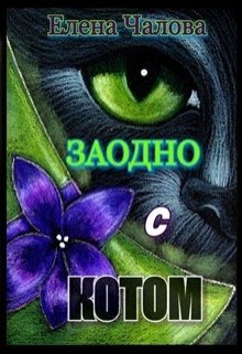 Заодно с котом (Елена Чалова)