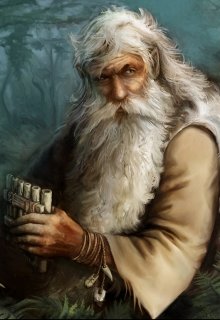 Хозяин леса (Алёна)