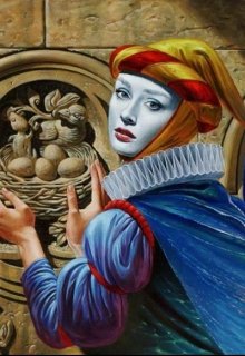 Актриса (Яра Рута)