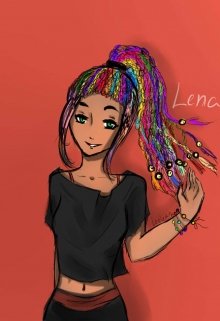 Посольство к демонам (Karin Tenchi)