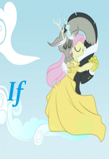 If ( Bride of Discord) (Эльза Аренделл)