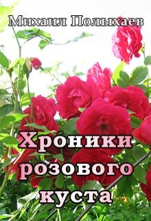 Хроники розового куста (Михаил Полыхаев)