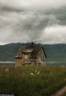 Дом воспоминаний (nana)