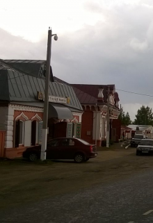 Нет Ничего Длиннее Короткой Дороги (АЛЕКСЕЙ)