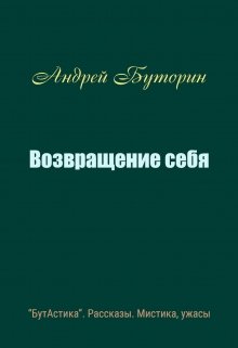 Возвращение себя (Андрей Буторин)