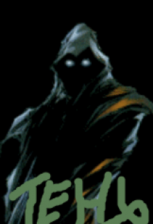 Тень (Sven)