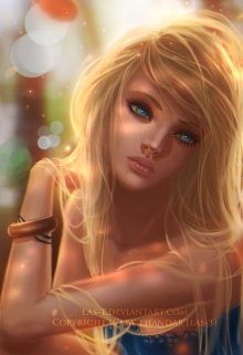 Моя история. (Мия Алекс)