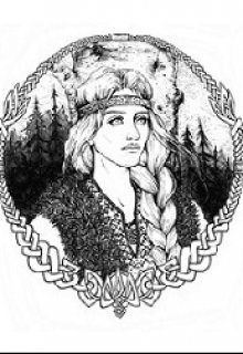 Тот, кого я дождалась. Новая жизнь. (Зима Желановна)