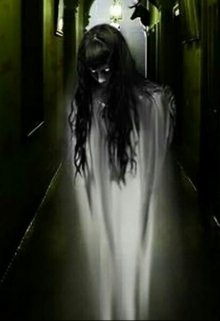 Смертельный смех (Татарина Эвелина)
