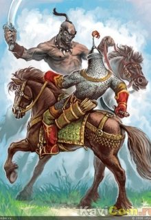 Сказочка (Натали Исупова)