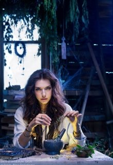 Служение Мертвому Королю 1 часть. (Ольга Зоммер)