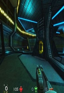 Зачистка v1.0: Хардкор и муравьи (Ольга Гуцева)