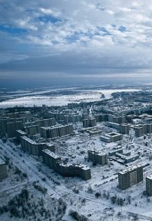 Тайна Города (Симини)
