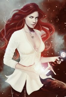 Наследница ледяного мага (Ирина Котова)