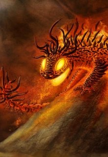 Саламандровы степи (Drevnost)