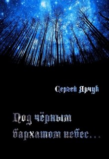 Под чёрным бархатом небес (Сергей Ярчук)