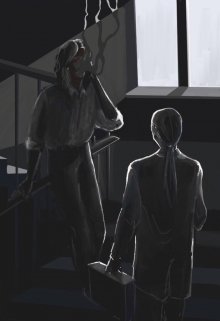 Человек, который продал мир (Jinkou Tenshi)