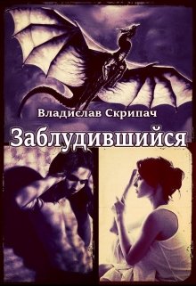 Заблудившийся (Владислав Скрипач)