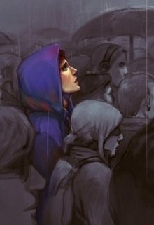 Оскудело… (Дмитрий Морозов)