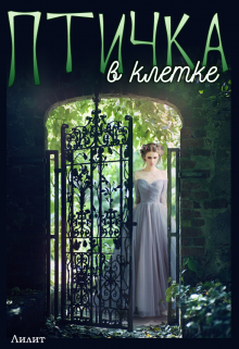 Птичка в клетке (Лилит)