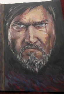 Следопыт. Холодная месть. (Shakhtoridze)