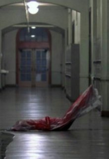 Школа Ужаса/ School Of Horror (Molly)