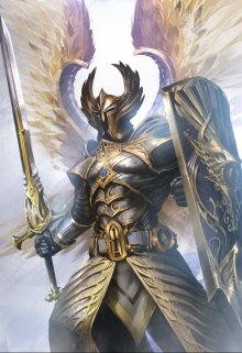 Повелитель света (Dragon)